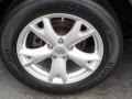 Iridium Graphite - Rogue SL AWD Photo No. 12