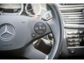 Black Controls Photo for 2011 Mercedes-Benz E #80654095