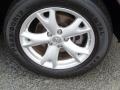 Iridium Graphite - Rogue SL AWD Photo No. 14