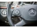 Black Controls Photo for 2011 Mercedes-Benz E #80654125