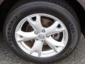 Iridium Graphite - Rogue SL AWD Photo No. 15