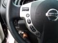 Iridium Graphite - Rogue SL AWD Photo No. 18