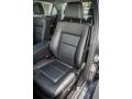 Black Front Seat Photo for 2011 Mercedes-Benz E #80654292