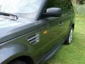 Bonatti Grey Metallic - Range Rover Sport Supercharged Photo No. 15