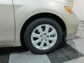 2008 Magnetic Gray Metallic Toyota Camry XLE  photo #8