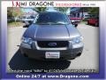 Dark Shadow Grey Metallic - Escape XLS 4WD Photo No. 2