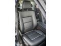 Black Front Seat Photo for 2011 Mercedes-Benz E #80654441