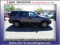 Dark Shadow Grey Metallic - Escape XLS 4WD Photo No. 4