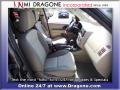 Dark Shadow Grey Metallic - Escape XLS 4WD Photo No. 9