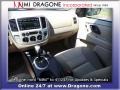 Dark Shadow Grey Metallic - Escape XLS 4WD Photo No. 13