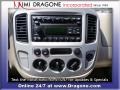 Dark Shadow Grey Metallic - Escape XLS 4WD Photo No. 16