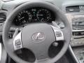 Black Steering Wheel Photo for 2012 Lexus IS #80654751