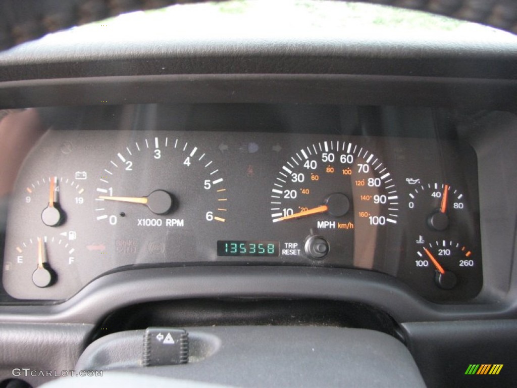 2000 Cherokee Sport 4x4 - Forest Green Pearl / Agate Black photo #11