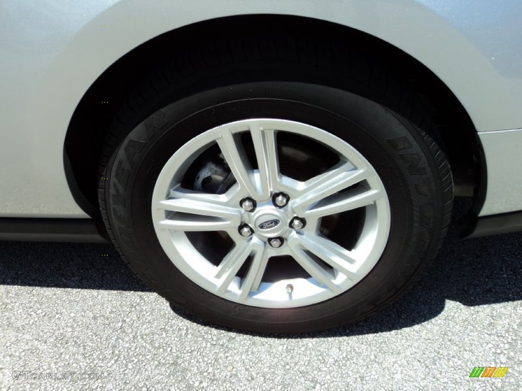 2012 Ford Mustang V6 Convertible Wheel Photo #80654838