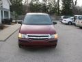 2004 Sport Red Metallic Chevrolet Venture LT AWD  photo #2