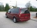 2004 Sport Red Metallic Chevrolet Venture LT AWD  photo #7