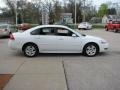 Summit White - Impala LS Photo No. 4