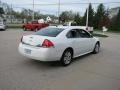 Summit White - Impala LS Photo No. 5