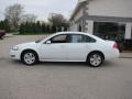 Summit White - Impala LS Photo No. 8