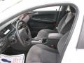 Ebony Interior Photo for 2011 Chevrolet Impala #80655321
