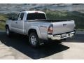 Silver Streak Mica - Tacoma V6 TRD Access Cab 4x4 Photo No. 2