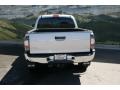 Silver Streak Mica - Tacoma V6 TRD Access Cab 4x4 Photo No. 4