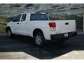 2013 Super White Toyota Tundra Double Cab 4x4  photo #2