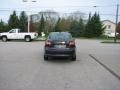 Tuxedo Black Metallic - Fiesta S Sedan Photo No. 6