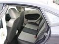 Tuxedo Black Metallic - Fiesta S Sedan Photo No. 9