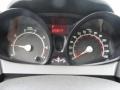Tuxedo Black Metallic - Fiesta S Sedan Photo No. 11