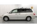 Silver Pearl Metallic - Odyssey Touring Photo No. 1