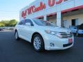 Blizzard Pearl - Venza I4 Photo No. 1