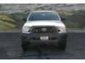 Super White - Tacoma Access Cab 4x4 Photo No. 3