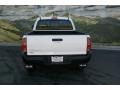 Super White - Tacoma Access Cab 4x4 Photo No. 4