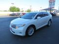 Blizzard Pearl - Venza I4 Photo No. 3