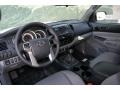 Super White - Tacoma Access Cab 4x4 Photo No. 5