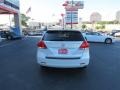 Blizzard Pearl - Venza I4 Photo No. 6
