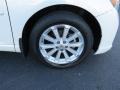 Blizzard Pearl - Venza I4 Photo No. 9