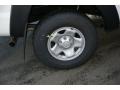 Super White - Tacoma Access Cab 4x4 Photo No. 10