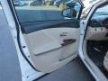 Blizzard Pearl - Venza I4 Photo No. 10