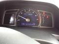 Opal Silver Blue Metallic - Civic Hybrid Sedan Photo No. 8