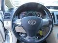 Blizzard Pearl - Venza I4 Photo No. 17