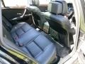 2008 BMW 5 Series 535xi Sports Wagon Rear Seat