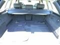 Black Trunk Photo for 2008 BMW 5 Series #80656452