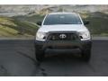 Super White - Tacoma Access Cab 4x4 Photo No. 3