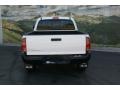 Super White - Tacoma Access Cab 4x4 Photo No. 4