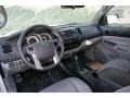 Super White - Tacoma Access Cab 4x4 Photo No. 5