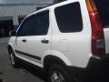 2003 Taffeta White Honda CR-V EX 4WD  photo #4