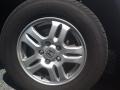 2003 Taffeta White Honda CR-V EX 4WD  photo #5