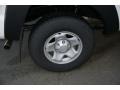 Super White - Tacoma Access Cab 4x4 Photo No. 10